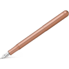 Kaweco Liliput AL Fountain Pen - Copper - Pen Boutique Ltd