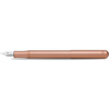 Kaweco Liliput AL Fountain Pen - Copper - Pen Boutique Ltd