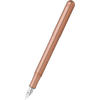 Kaweco Liliput AL Fountain Pen - Copper - Pen Boutique Ltd