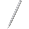 Kaweco Liliput AL Fountain Pen - Silver - Pen Boutique Ltd