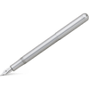 Kaweco Liliput AL Fountain Pen - Silver - Pen Boutique Ltd