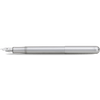 Kaweco Liliput AL Fountain Pen - Silver - Pen Boutique Ltd