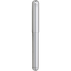 Kaweco Liliput AL Fountain Pen - Silver - Pen Boutique Ltd