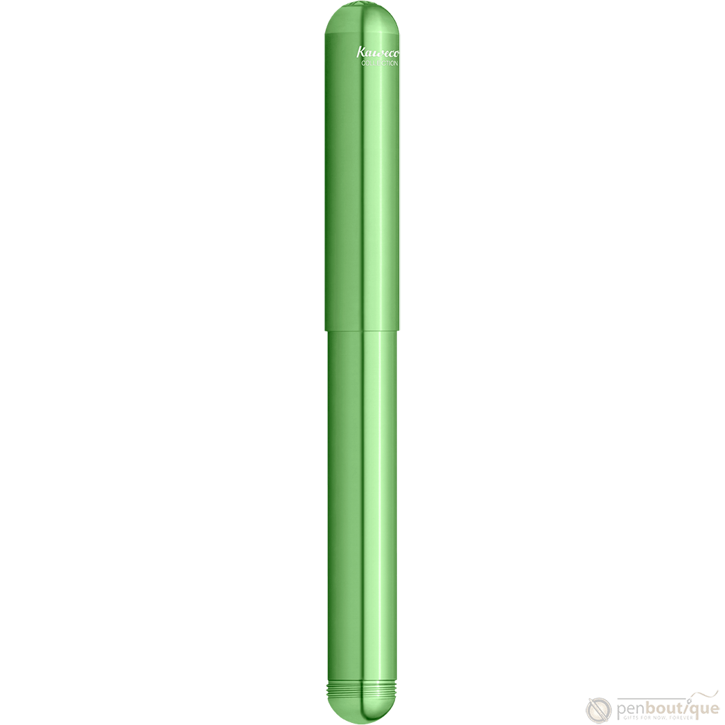 Kaweco Liliput Fountain Pen - Green ( Limited Production) - Pen Boutique Ltd