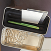 Kaweco Liliput Fountain Pen - Green ( Limited Production) - Pen Boutique Ltd
