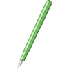 Kaweco Liliput Fountain Pen - Green ( Limited Production) - Pen Boutique Ltd