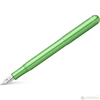 Kaweco Liliput Fountain Pen - Green ( Limited Production) - Pen Boutique Ltd