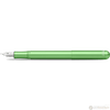 Kaweco Liliput Fountain Pen - Green ( Limited Production) - Pen Boutique Ltd