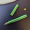 Kaweco Liliput Fountain Pen - Green ( Limited Production) - Pen Boutique Ltd