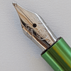 Kaweco Liliput Fountain Pen - Green ( Limited Production) - Pen Boutique Ltd