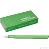 Kaweco Liliput Fountain Pen - Green ( Limited Production) - Pen Boutique Ltd