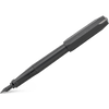 Kaweco Perkeo Fountain Pen - Black - Pen Boutique Ltd