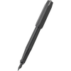Kaweco Perkeo Fountain Pen - Black - Pen Boutique Ltd