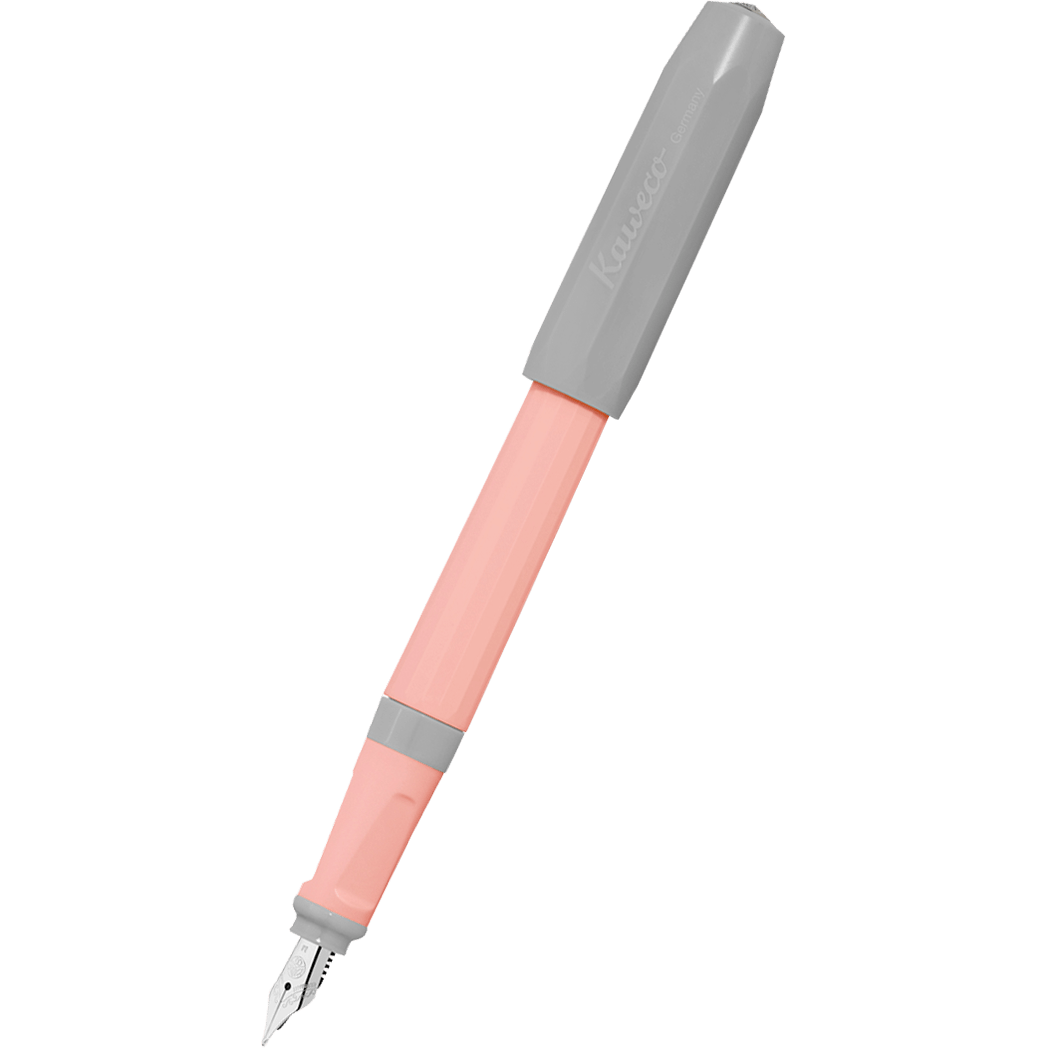 Kaweco Perkeo Fountain Pen - Cotton Candy - Pen Boutique Ltd
