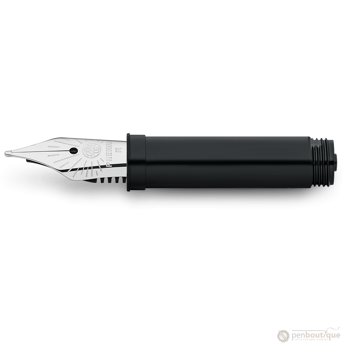 Kaweco Premium Nib - Steel - Pen Boutique Ltd