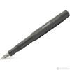 Kaweco Skyline Sport Fountain Pen - Grey - Pen Boutique Ltd