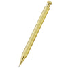 Kaweco Special Mechanical Pencil - Polished Brass - 0.9mm - Pen Boutique Ltd