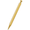 Kaweco Special Polished Brass Ballpoint Pen - Pen Boutique Ltd