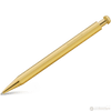 Kaweco Special Polished Brass Ballpoint Pen - Pen Boutique Ltd
