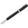 Kaweco Student Fountain Pen - Black - Pen Boutique Ltd