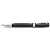 Kaweco Student Fountain Pen - Black - Pen Boutique Ltd