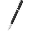 Kaweco Student Fountain Pen - Black - Pen Boutique Ltd