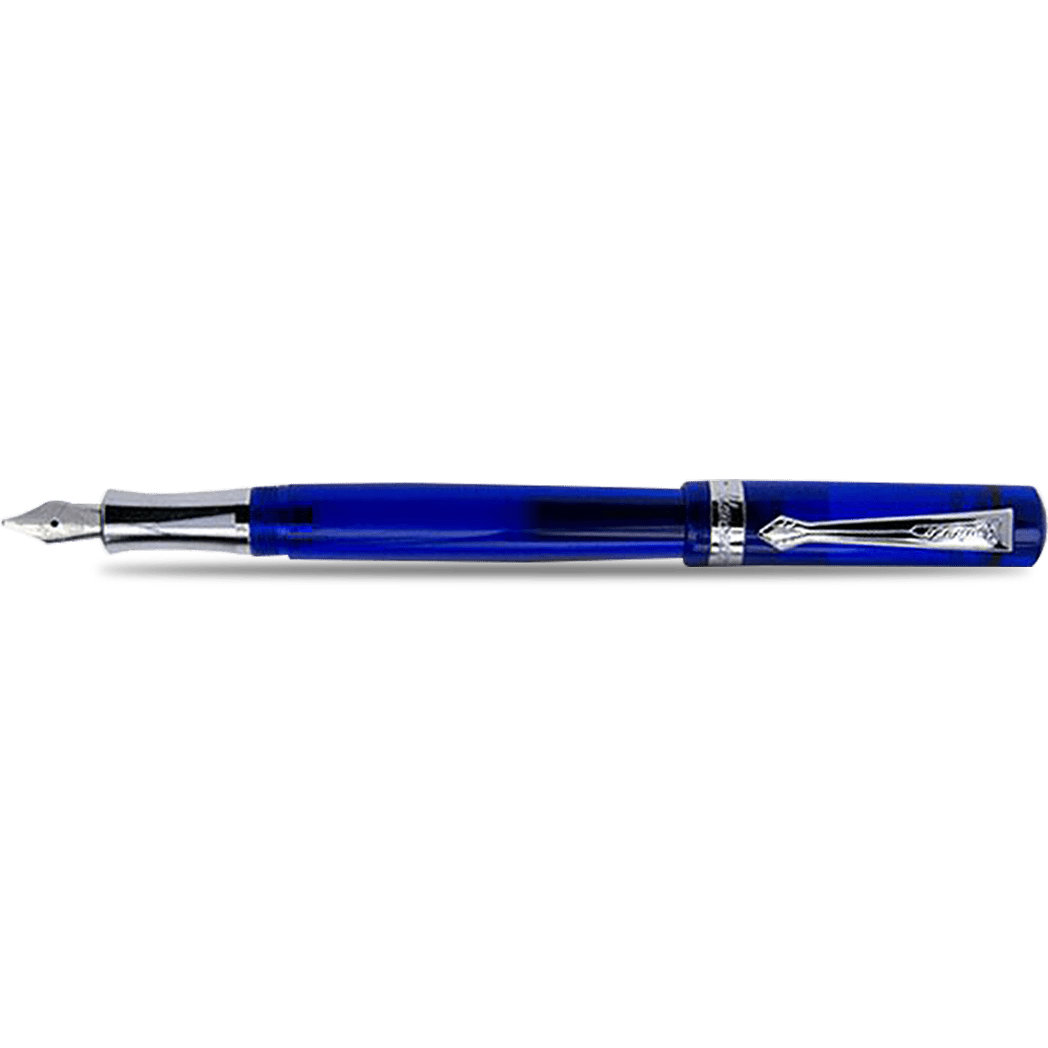 Kaweco Student Fountain Pen - Blue - Pen Boutique Ltd