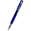Kaweco Student Fountain Pen - Blue - Pen Boutique Ltd
