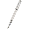 Kaweco Student Fountain Pen - Clear - Pen Boutique Ltd