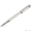 Kaweco Student Fountain Pen - Clear - Pen Boutique Ltd