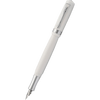 Kaweco Student Fountain Pen - White - Pen Boutique Ltd