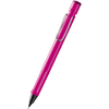 Lamy Safari Mechanical Pencil Pink/.5Mm - Pen Boutique Ltd