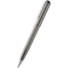 Lamy Imporium Titanium/Platinum Mechanical Pencil - Pen Boutique Ltd