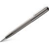 Lamy Imporium Titanium/Platinum Mechanical Pencil - Pen Boutique Ltd