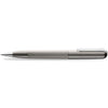 Lamy Imporium Titanium/Platinum Mechanical Pencil - Pen Boutique Ltd