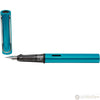 Lamy AL-Star Fountain Pen - Turmaline (Special Edition) - Pen Boutique Ltd
