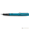 Lamy AL-Star Fountain Pen - Turmaline (Special Edition) - Pen Boutique Ltd