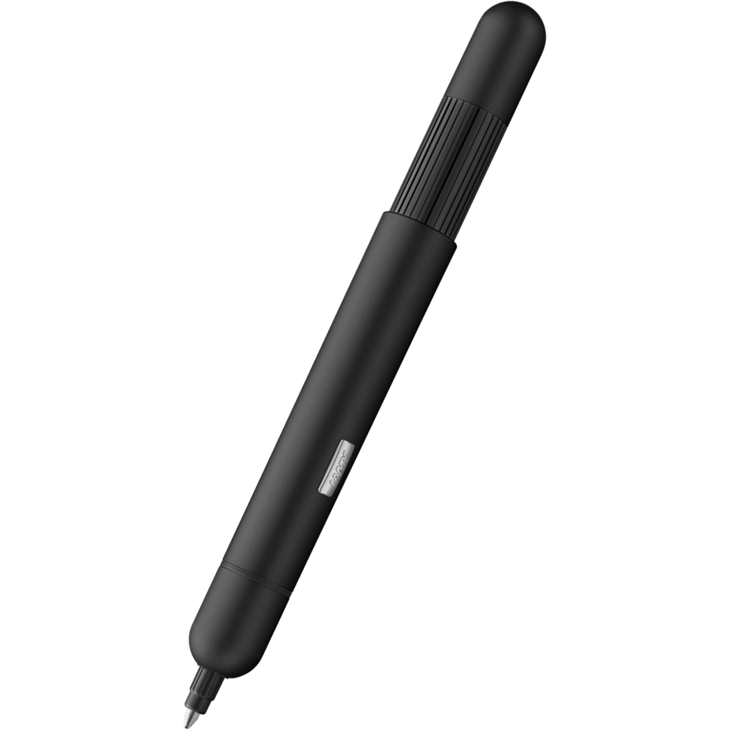 Lamy Pico Ballpoint Pen Black - Pen Boutique Ltd