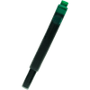 Lamy T10 Ink Cartridge - Green - Pen Boutique Ltd