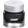 Lamy T53 Crystal Ink Bottle - 660 Obsidian - Pen Boutique Ltd