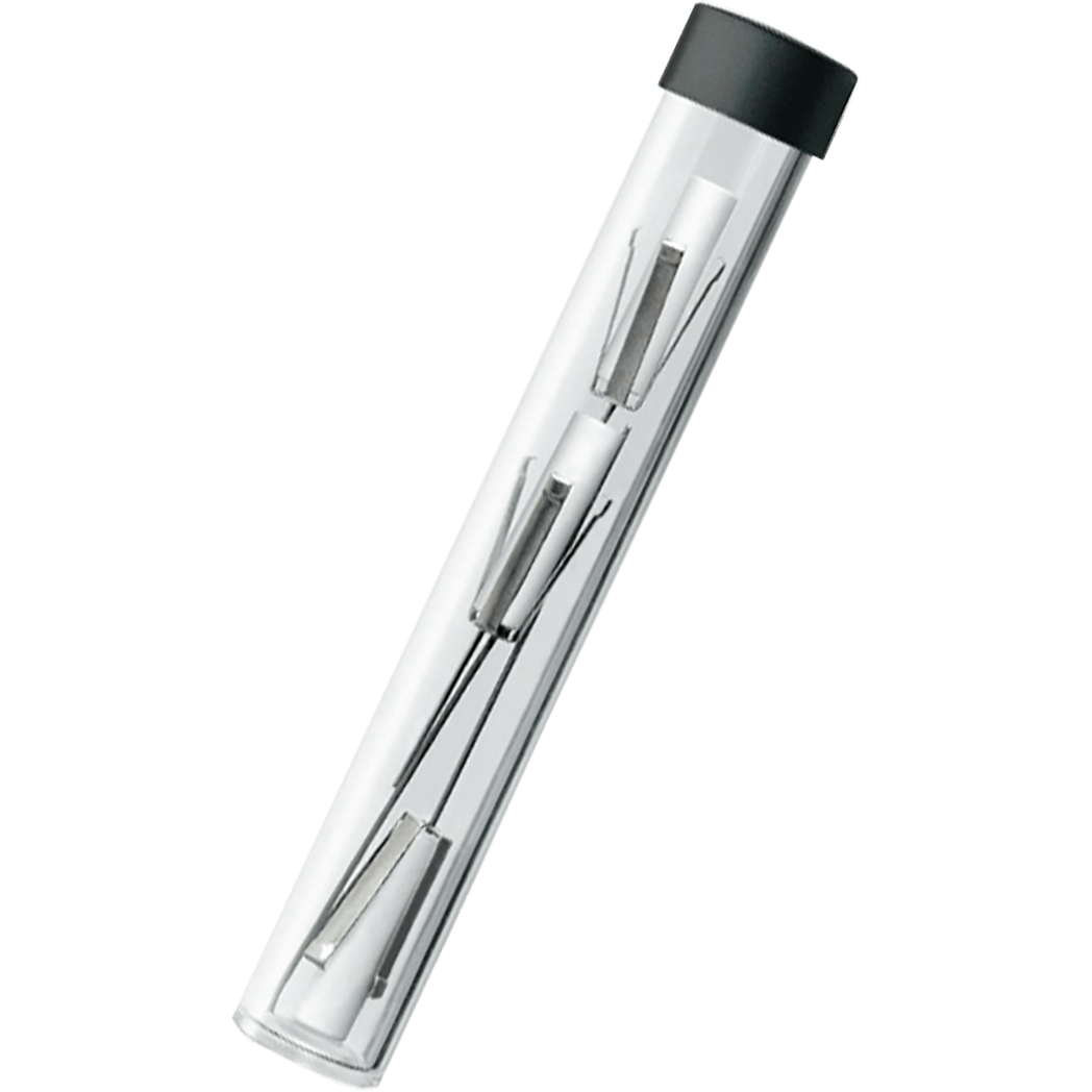 Lamy Eraser W/Needle For 2000/ST Refill - Pen Boutique Ltd