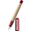 Lamy ABC Fountain Pen - Red - Pen Boutique Ltd