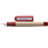 Lamy ABC Fountain Pen - Red - Pen Boutique Ltd