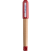 Lamy ABC Fountain Pen - Red - Pen Boutique Ltd