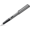 Lamy AL-Star Fountain Pen - Graphite - Pen Boutique Ltd