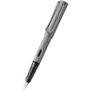 Lamy AL-Star Fountain Pen - Graphite - Pen Boutique Ltd