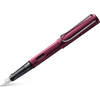 Lamy AL-Star Purple Fountain Pen - Pen Boutique Ltd