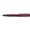 Lamy AL-Star Purple Fountain Pen - Pen Boutique Ltd