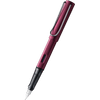 Lamy AL-Star Purple Fountain Pen - Pen Boutique Ltd