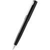 Lamy Aion Fountain Pen - Black - Pen Boutique Ltd